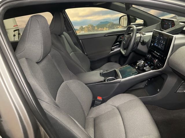 Used 2025 Subaru Solterra Premium image 58