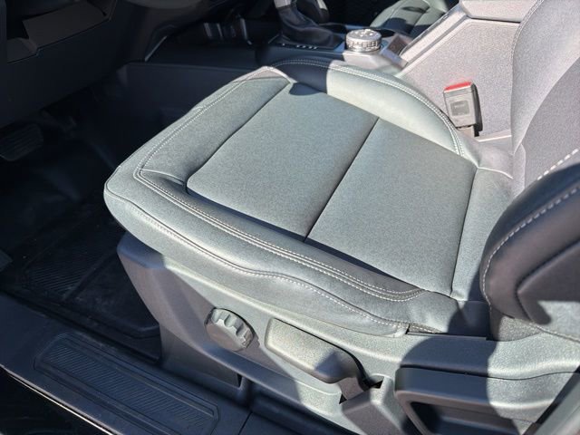 New 2026 Ford Bronco Big Bend w/ Black Diamond Package image 9