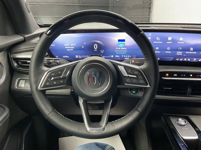 Used 2026 Buick Enclave Avenir w/ Super Cruise Package AWD/4WD image 18