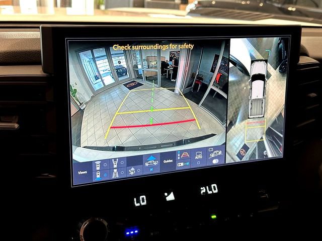 New 2026 Toyota Tundra TRD Pro image 11