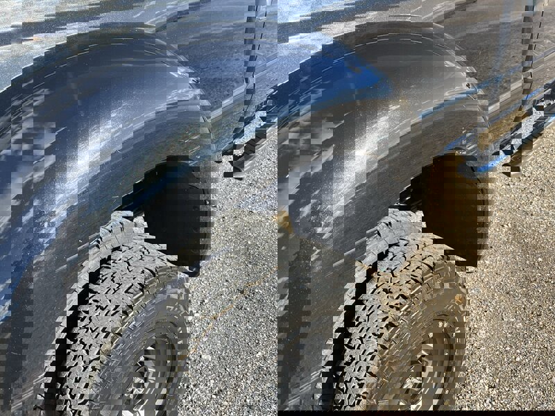 Used 2011 Ford F350 XLT w/ XLT Premium Pkg image 6