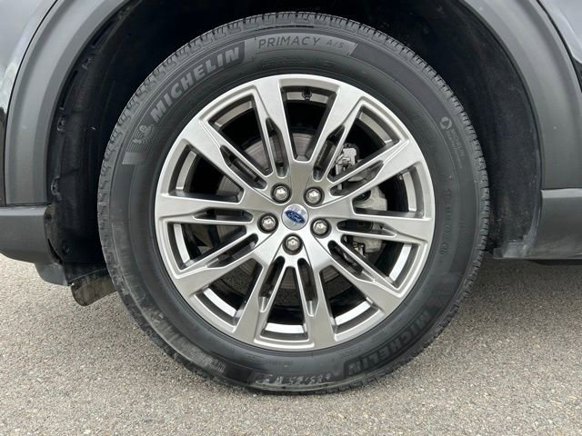 Used 2025 Ford Explorer Active w/ Active Comfort Package AWD/4WD image 11