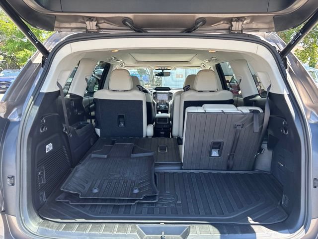 Used 2021 Subaru Ascent Limited w/ Technology Package AWD/4WD image 32