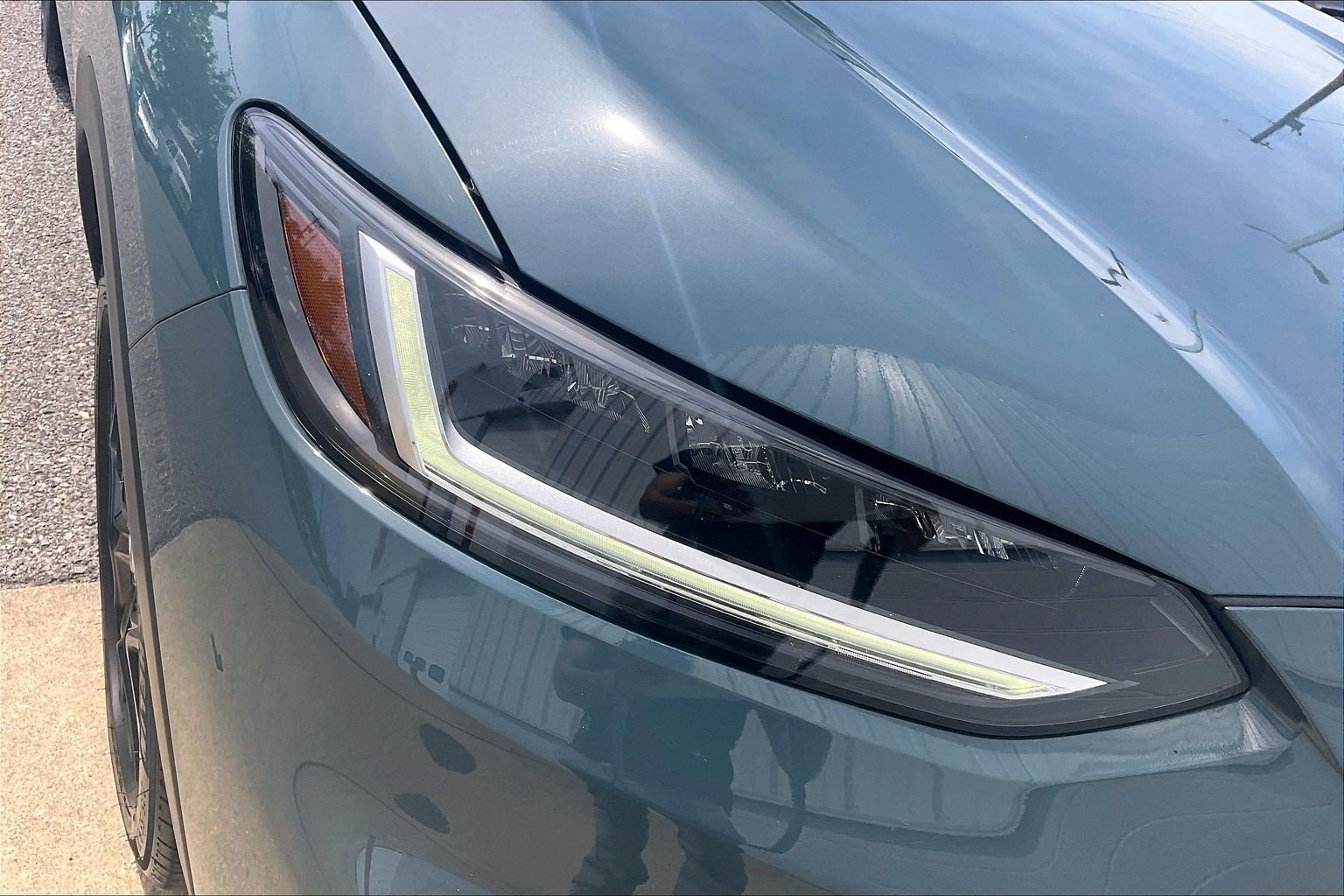Used 2023 Honda HR-V Sport image 32