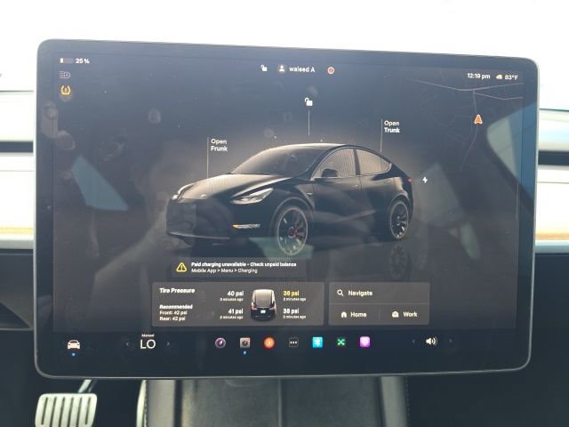Used 2022 Tesla Model Y Performance image 15