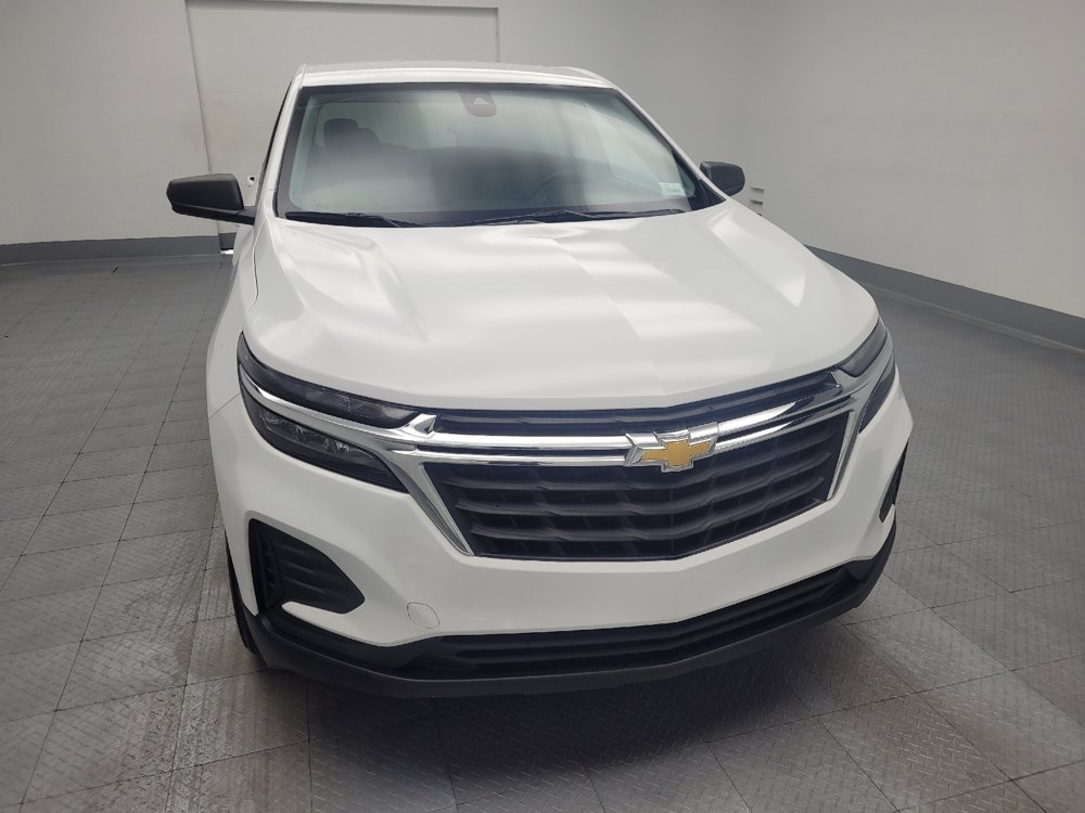 Used 2024 Chevrolet Equinox LS image 14