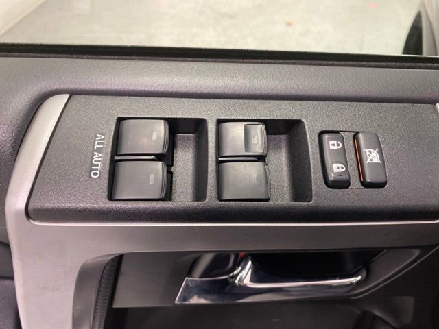 Certified 2024 Toyota 4Runner SR5 Premium image 25