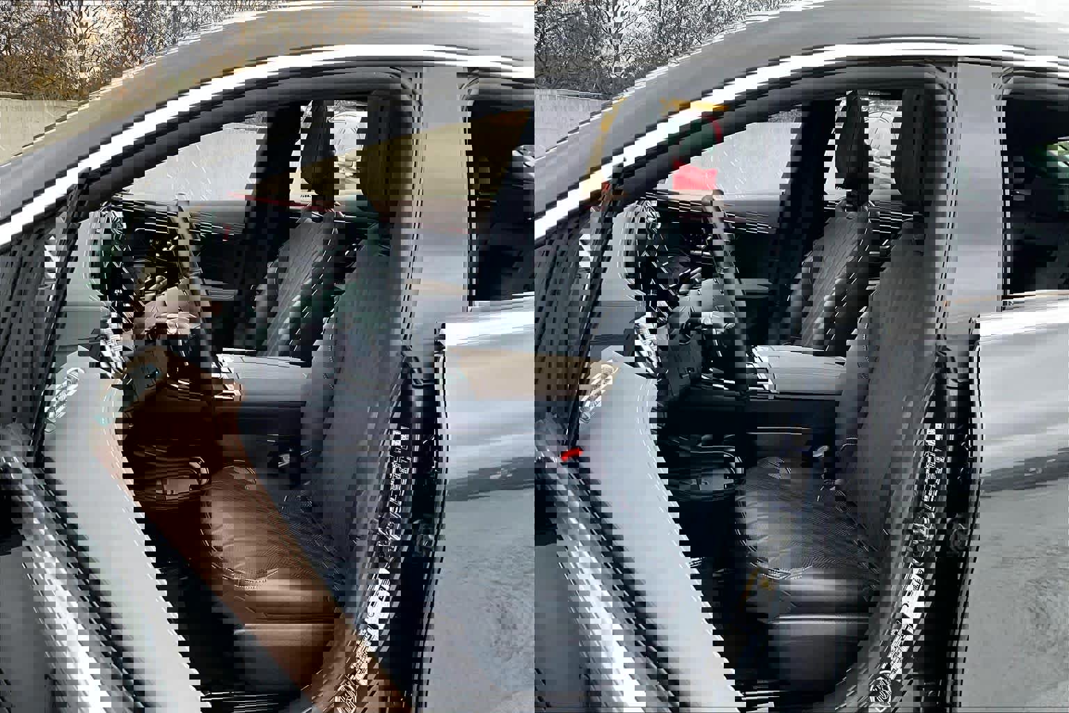 Used 2023 Mercedes-Benz EQS 450+ Sedan image 7