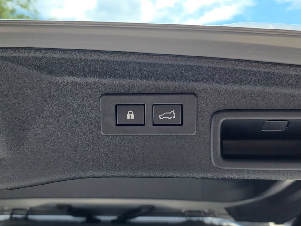 New 2026 Subaru Outback Limited AWD/4WD image 10
