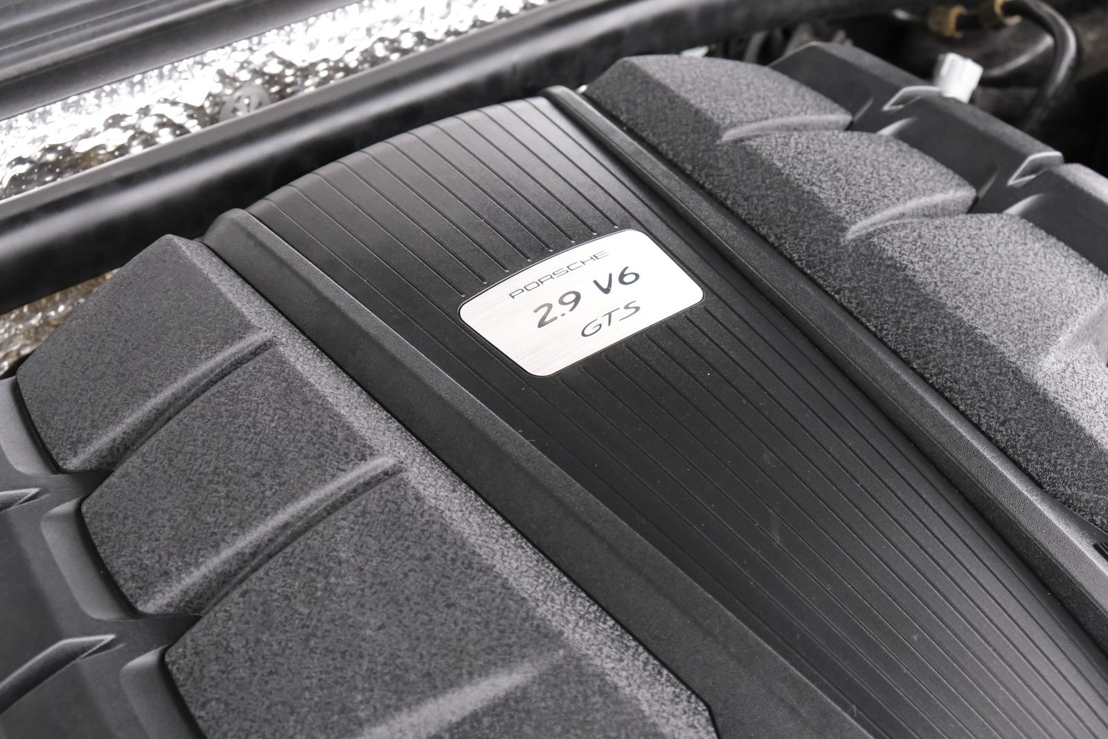 Used 2021 Porsche Macan GTS AWD/4WD image 44