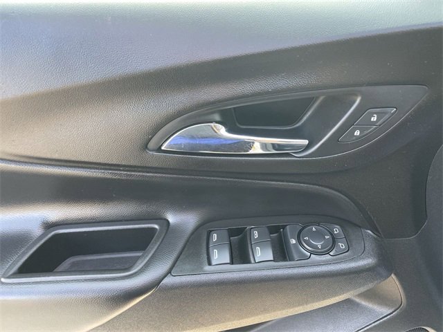 Certified 2021 Chevrolet Equinox LT image 22