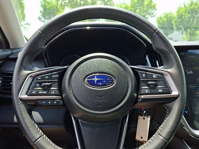 Used 2024 Subaru Outback Premium AWD/4WD image 19