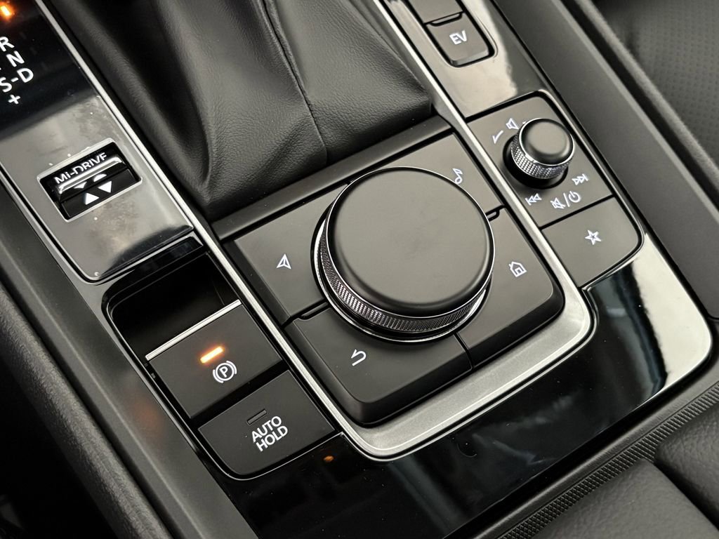 New 2026 MAZDA CX-50 AWD 2.5 Hybrid w/ Weather Package image 20