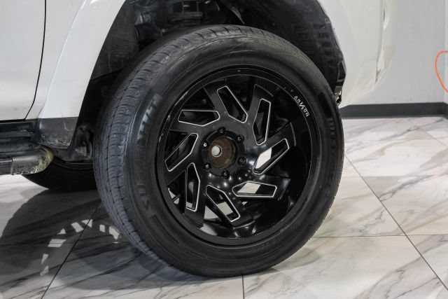 Used 2017 Toyota 4Runner SR5 RWD image 69