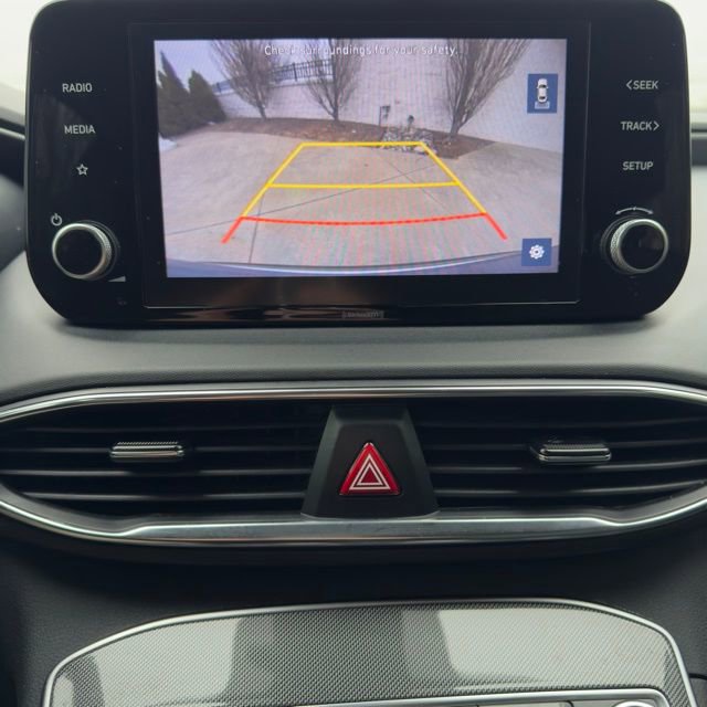 Used 2022 Hyundai Santa Fe SEL image 19