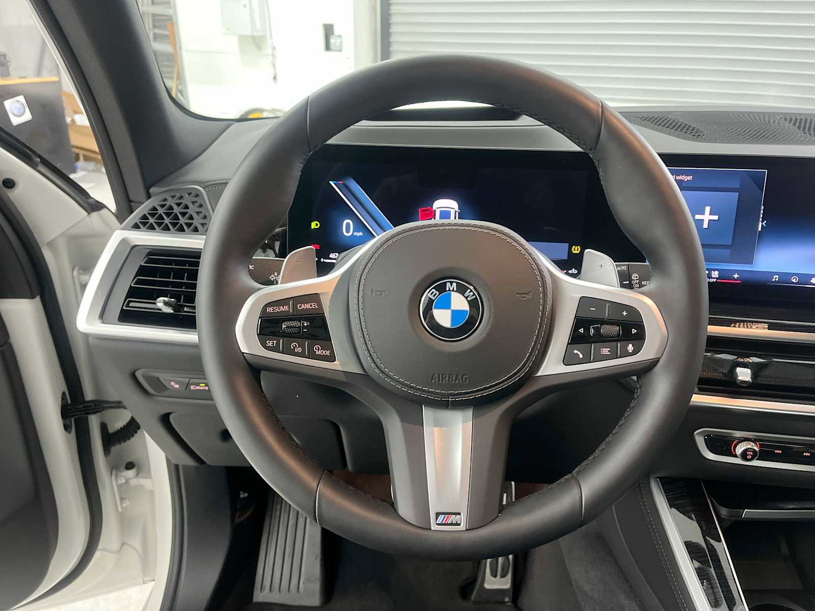 Used 2026 BMW X5 xDrive40i image 11