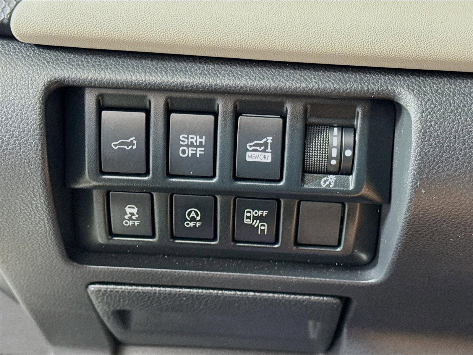 Used 2024 Subaru Forester Limited w/ POP Package 3 image 11