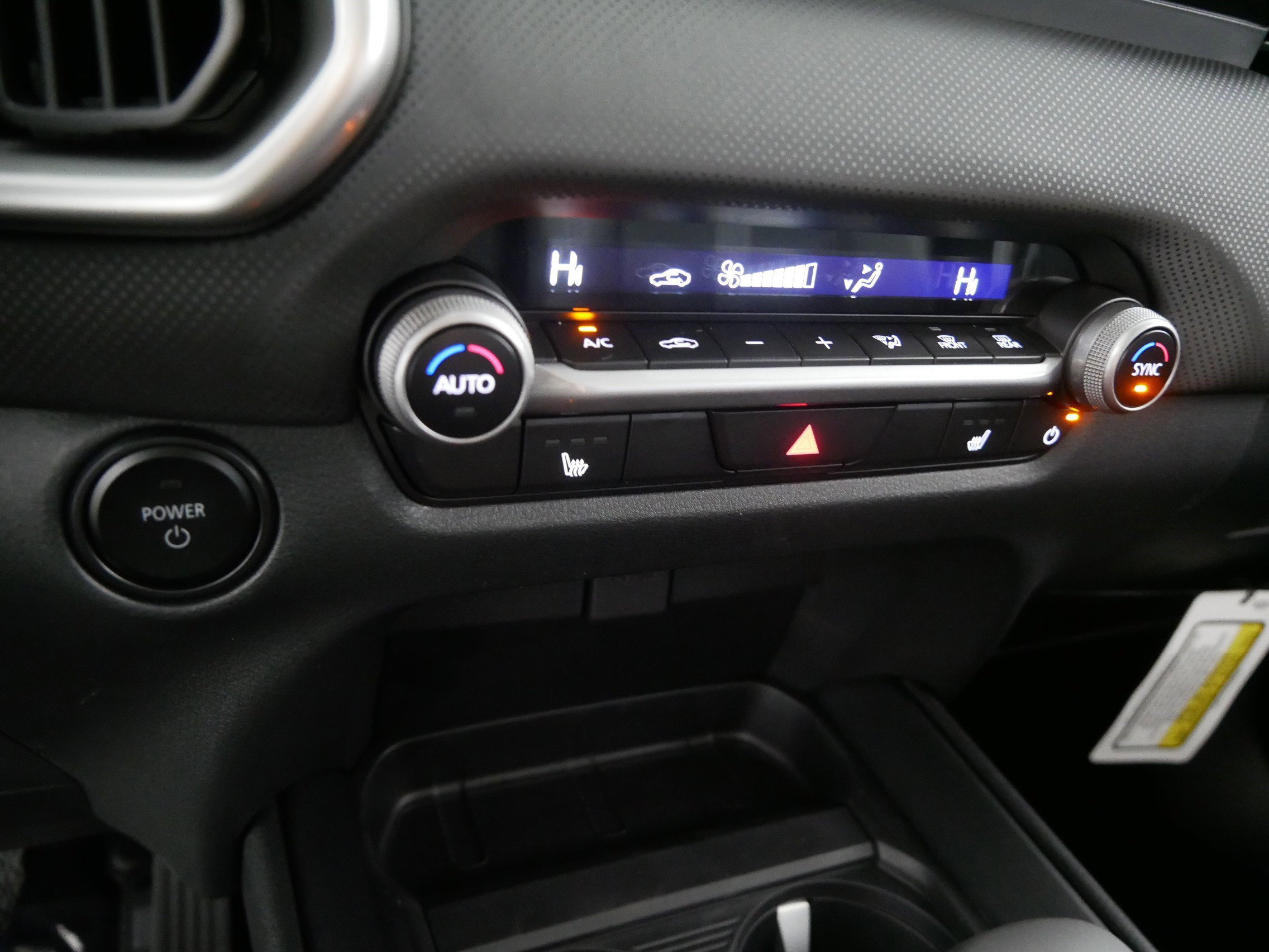 New 2026 MAZDA CX-50 2.5 Hybrid w/ Preferred Pkg AWD/4WD image 7