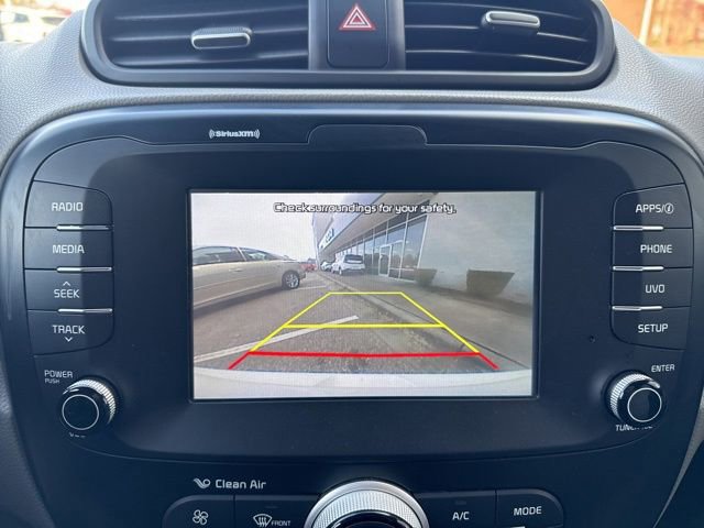 Used 2019 Kia Soul w/ Convenience Package image 20