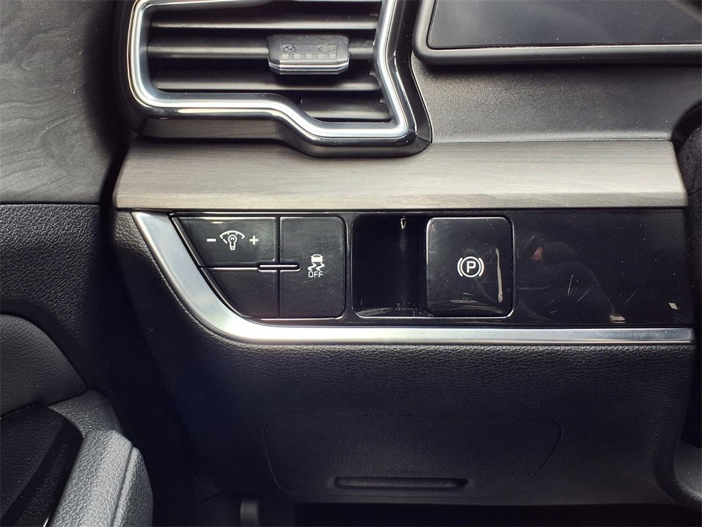 Used 2024 Kia Sportage X-Line image 17
