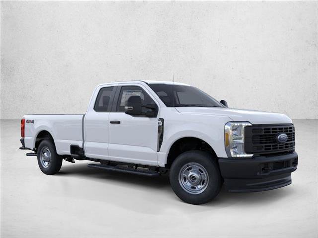New 2026 Ford F350 XL w/ Snow Plow Prep Package AWD/4WD image 7
