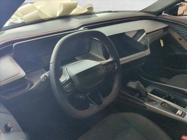 New 2026 Dodge Charger R/T image 3