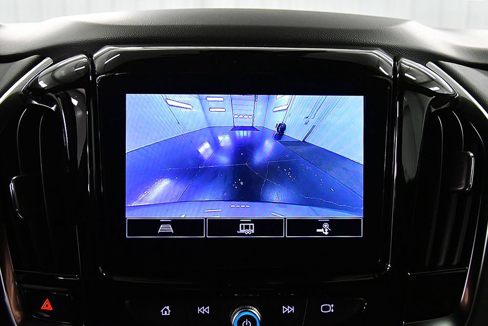 Used 2023 Chevrolet Traverse LT AWD/4WD image 24
