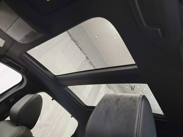 Certified 2025 MAZDA CX-90 3.3 Turbo S w/ Premium Package image 6