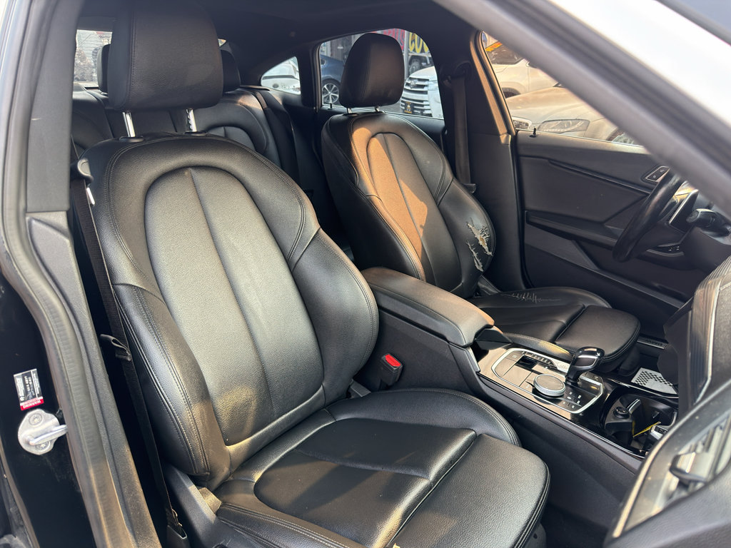 Used 2020 BMW 228i xDrive Gran Coupe w/ Convenience Package AWD/4WD image 20