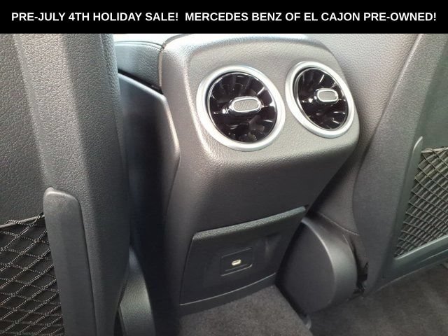 Certified 2026 Mercedes-Benz CLA 250 image 20