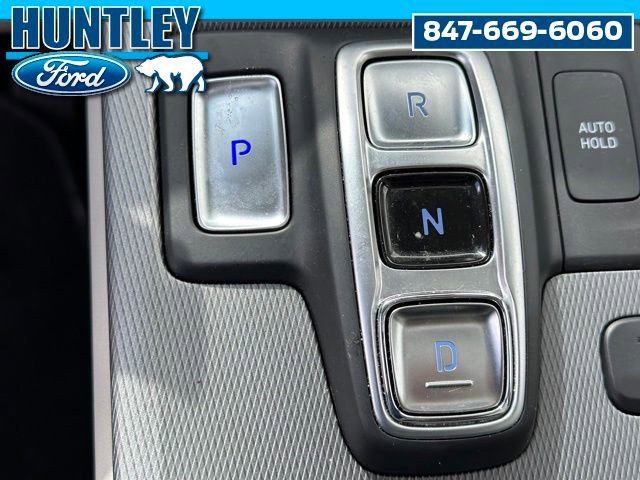 Used 2023 Hyundai Palisade Limited AWD/4WD image 39