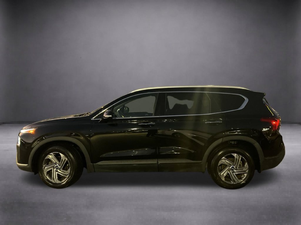 Certified 2023 Hyundai Santa Fe SEL FWD image 6
