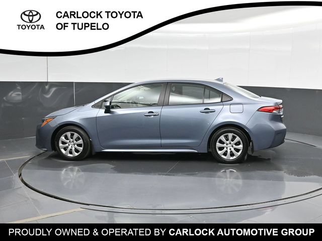 Used 2026 Toyota Corolla LE FWD image 10