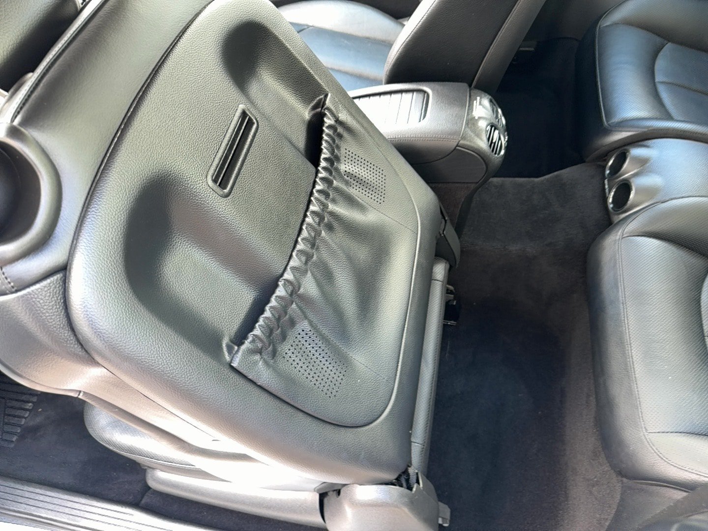 Used 2008 Mercedes-Benz CLK 350 Cabriolet image 15