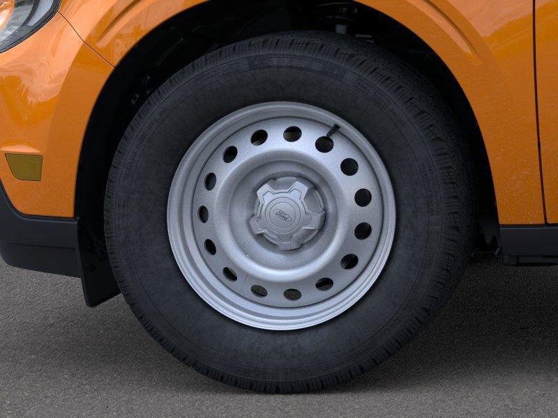 New 2026 Ford Maverick XL w/ Equipment Group 101A AWD/4WD image 20