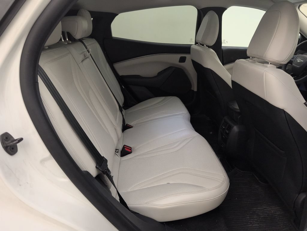Certified 2023 Ford Mustang Mach-E Premium RWD image 17