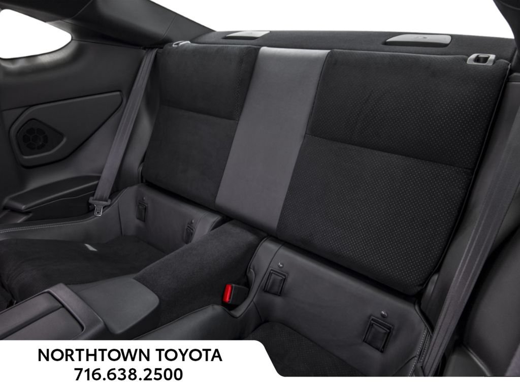 New 2026 Toyota GR86 Premium RWD image 12