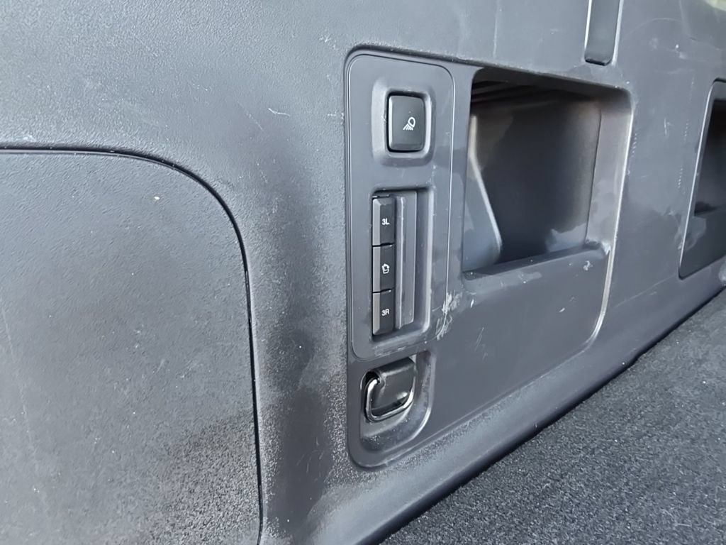Used 2025 Ford Expedition Max Active AWD/4WD image 67