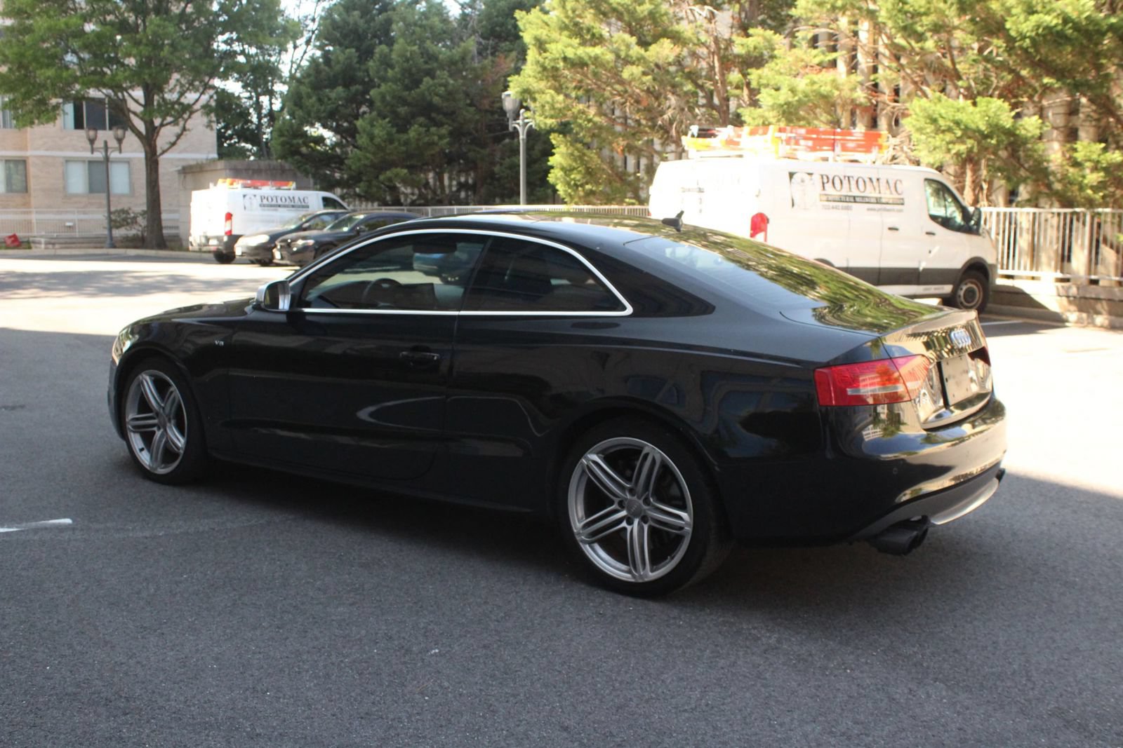 Used 2010 Audi S5 Premium Plus AWD/4WD image 9