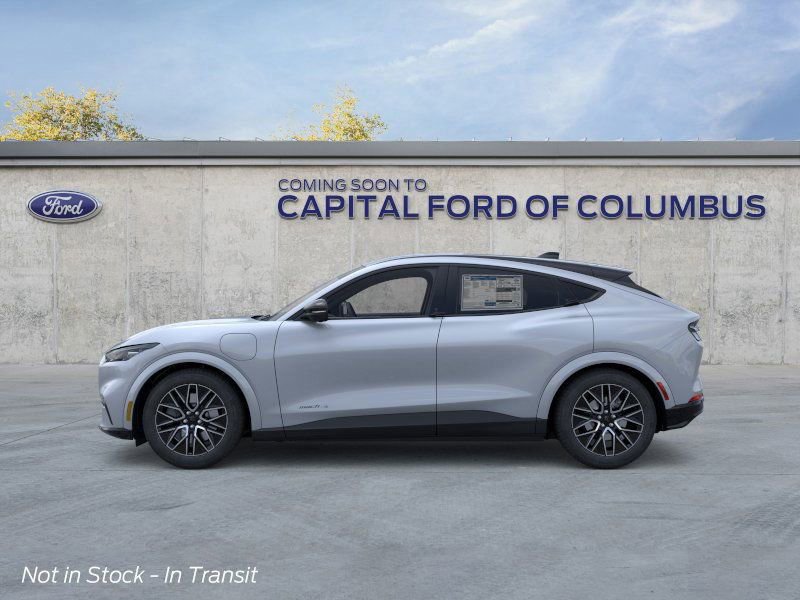 New 2026 Ford Mustang Mach-E Premium image 5