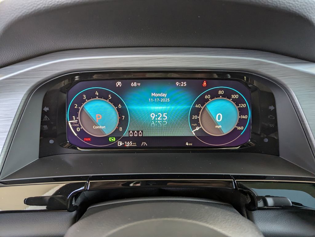 New 2026 Volkswagen Atlas Cross Sport SE image 40