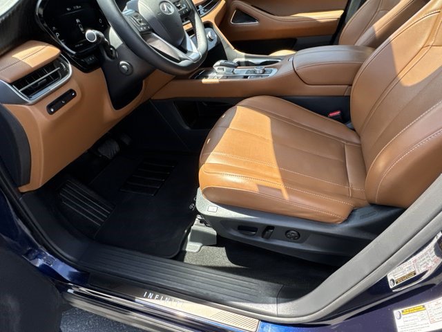 Used 2025 INFINITI QX60 Sensory w/ Vision Package AWD/4WD image 20