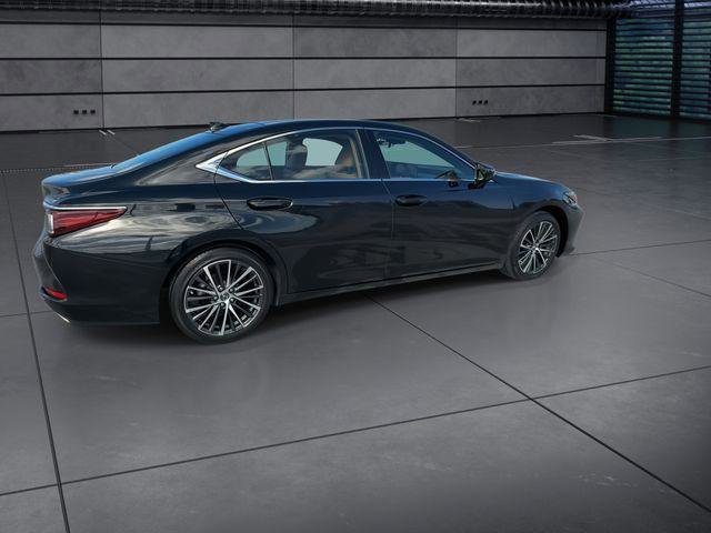 Certified 2023 Lexus ES 350 w/ Premium Package FWD image 9