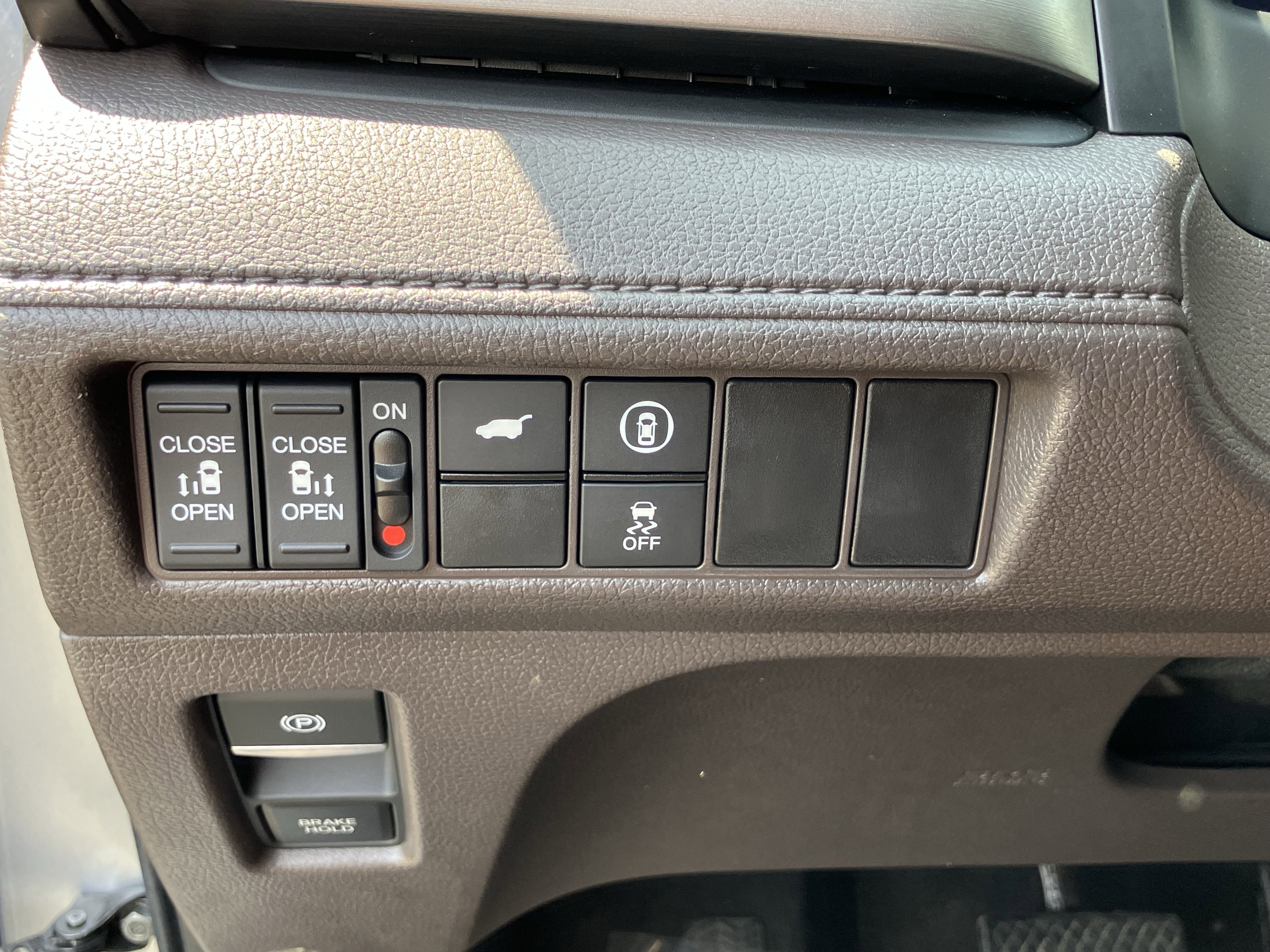 Used 2023 Honda Odyssey EX-L image 19