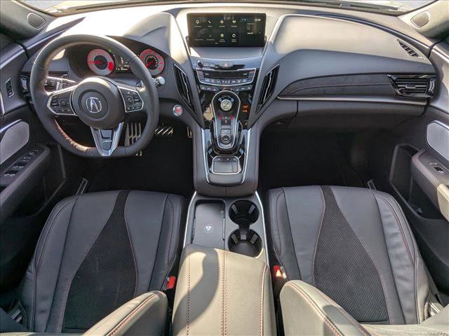 New 2026 Acura RDX A-Spec image 16