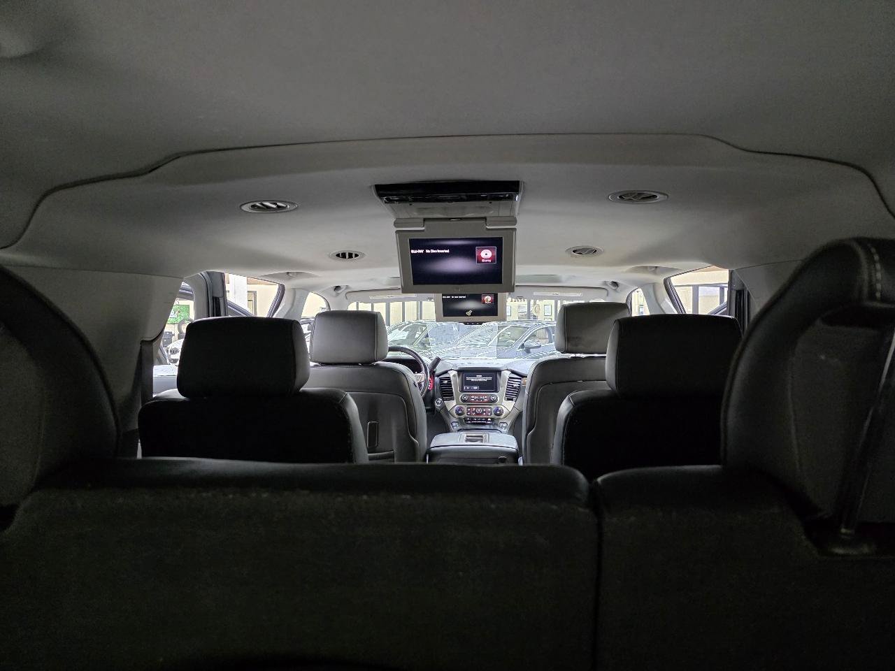 Used 2016 GMC Yukon XL Denali w/ Open Road Package AWD/4WD image 14
