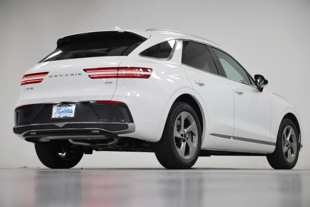 New 2026 Genesis GV70 2.5T Select AWD/4WD image 14