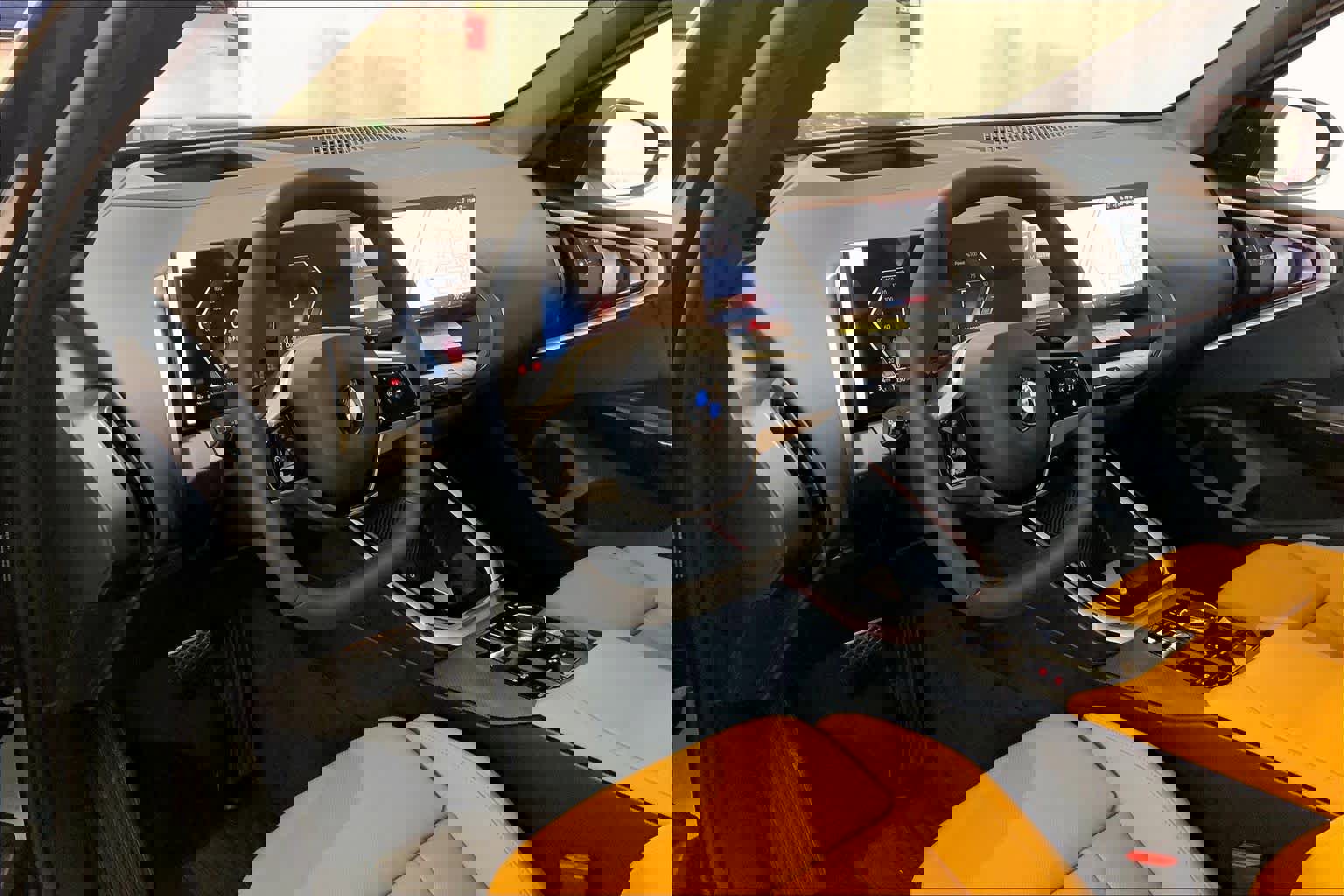 New 2026 BMW X3 xDrive30 w/ Premium Package image 8