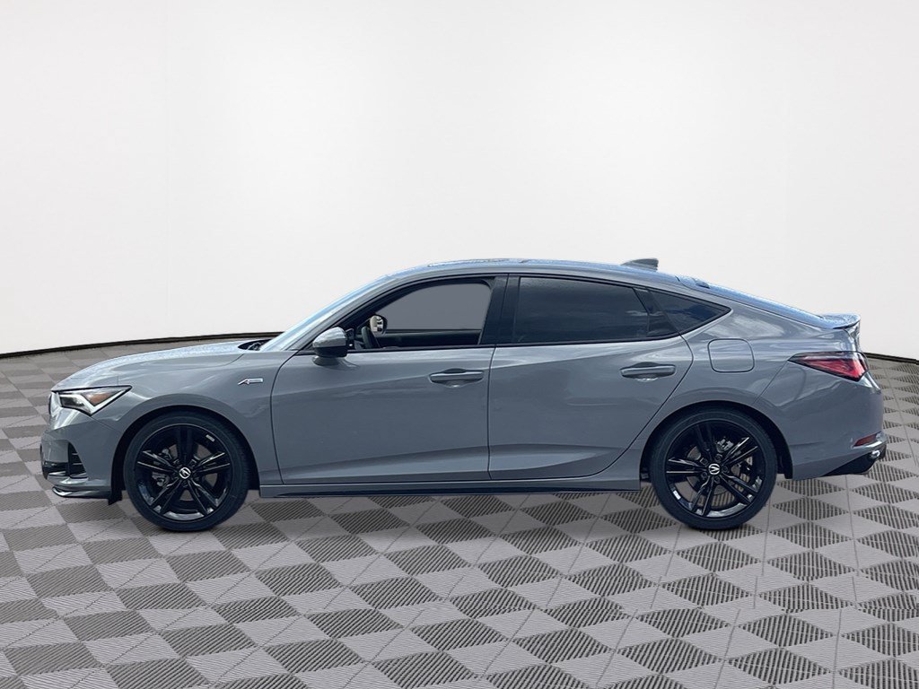 New 2026 Acura Integra A-Spec FWD image 7