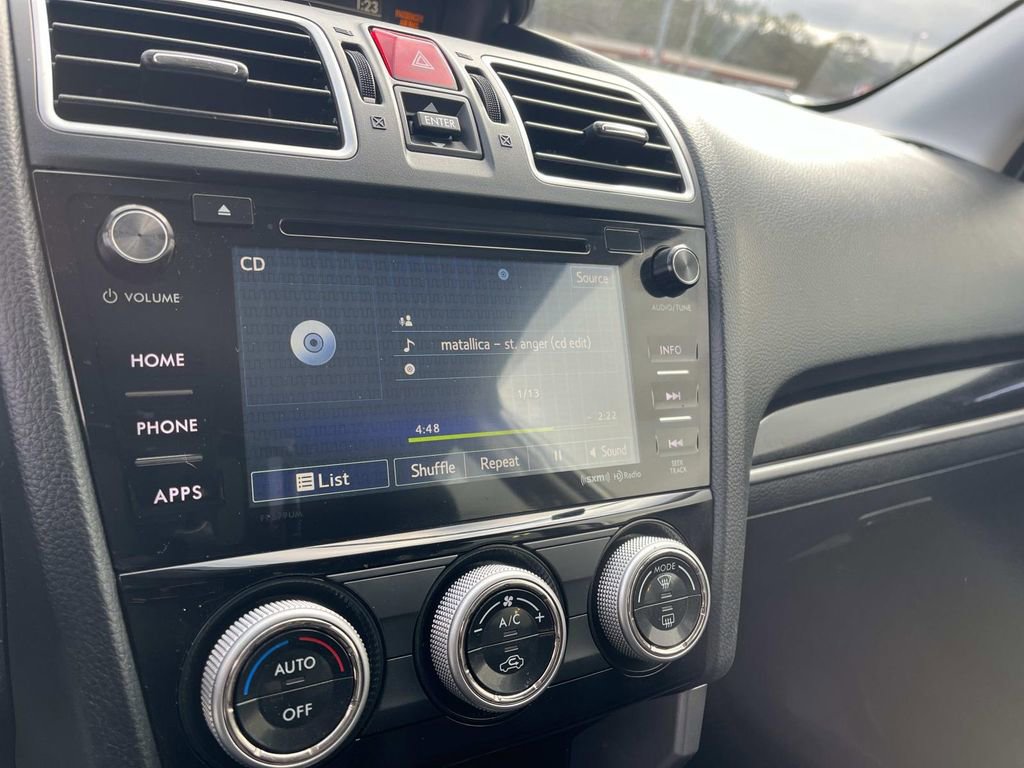 Used 2018 Subaru Forester 2.5i Premium image 33